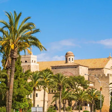 Coastal House Sa Fortalesa In Alcudia-3